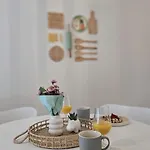 Lägenhet Gin & Tonic *