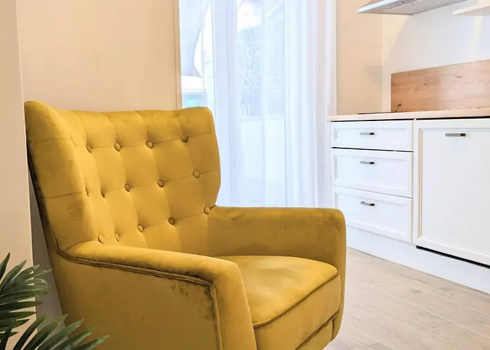 Gin & Tonic Apartment *