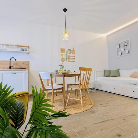 Appartement Gin & Tonic